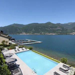 Bellagio Lake , Lezzeno Italia