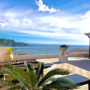 Panoramic Bay View Apartament