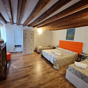 Ca Miracoli , Venezia Italia