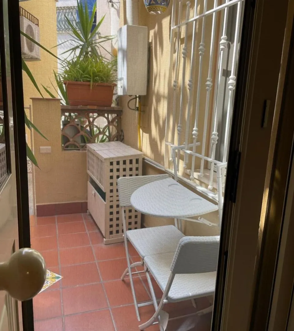 Salu' Apartment Taormina