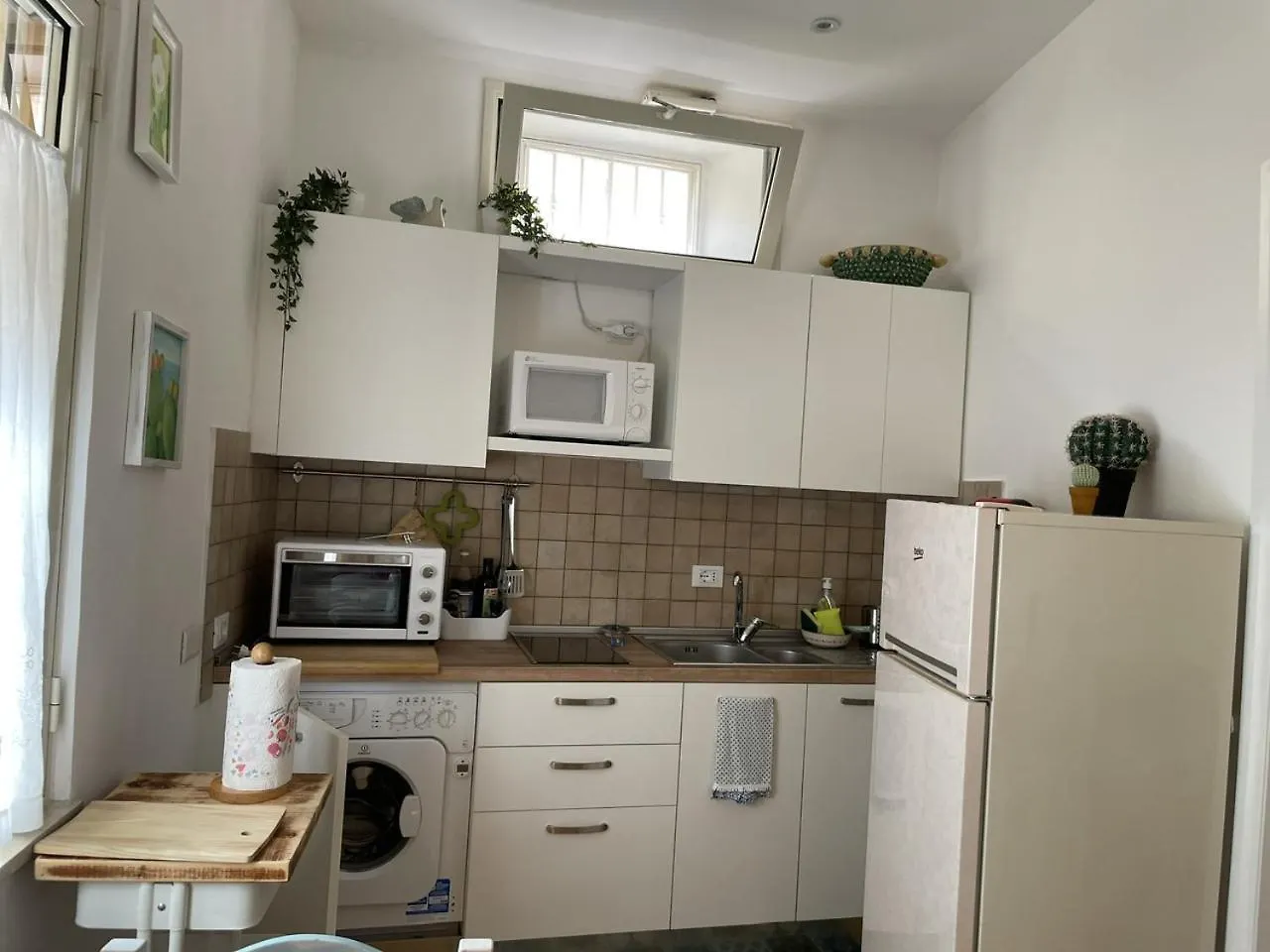 Salu' Apartment Taormina