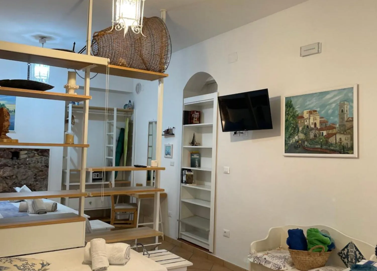 Salu' Apartment Taormina