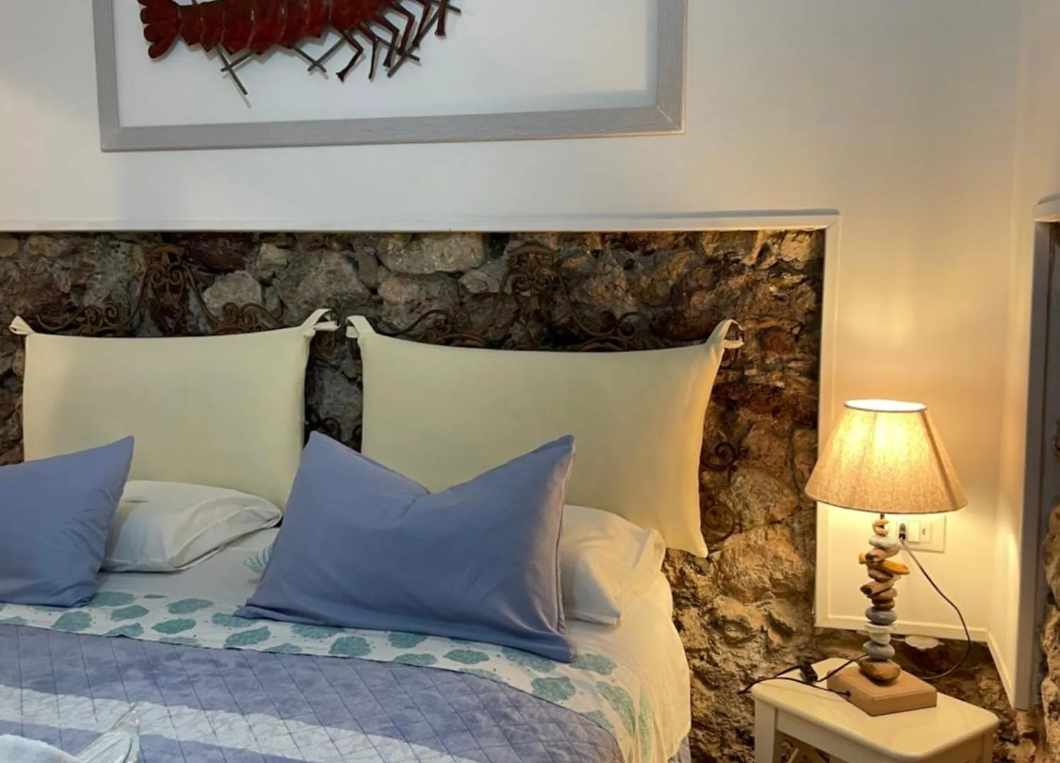 Salu' Apartment Taormina