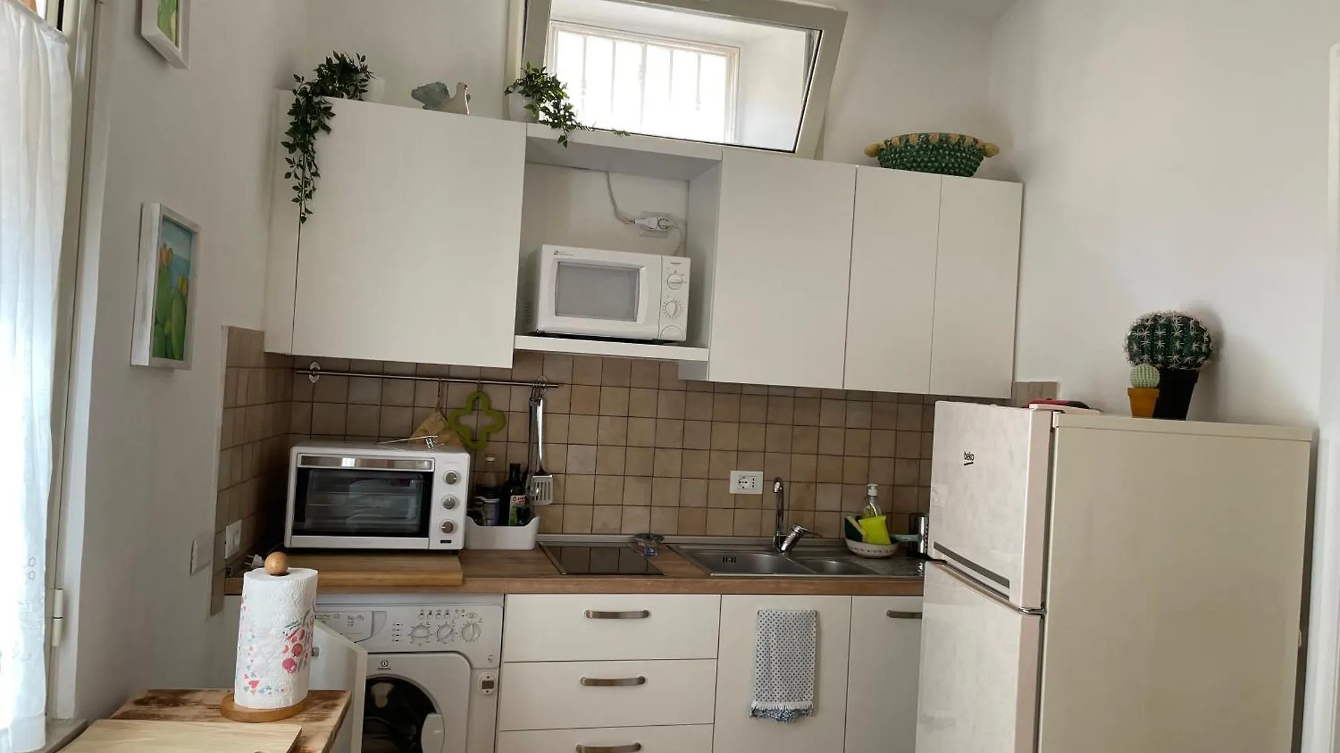 Salu' Apartment Taormina Italy