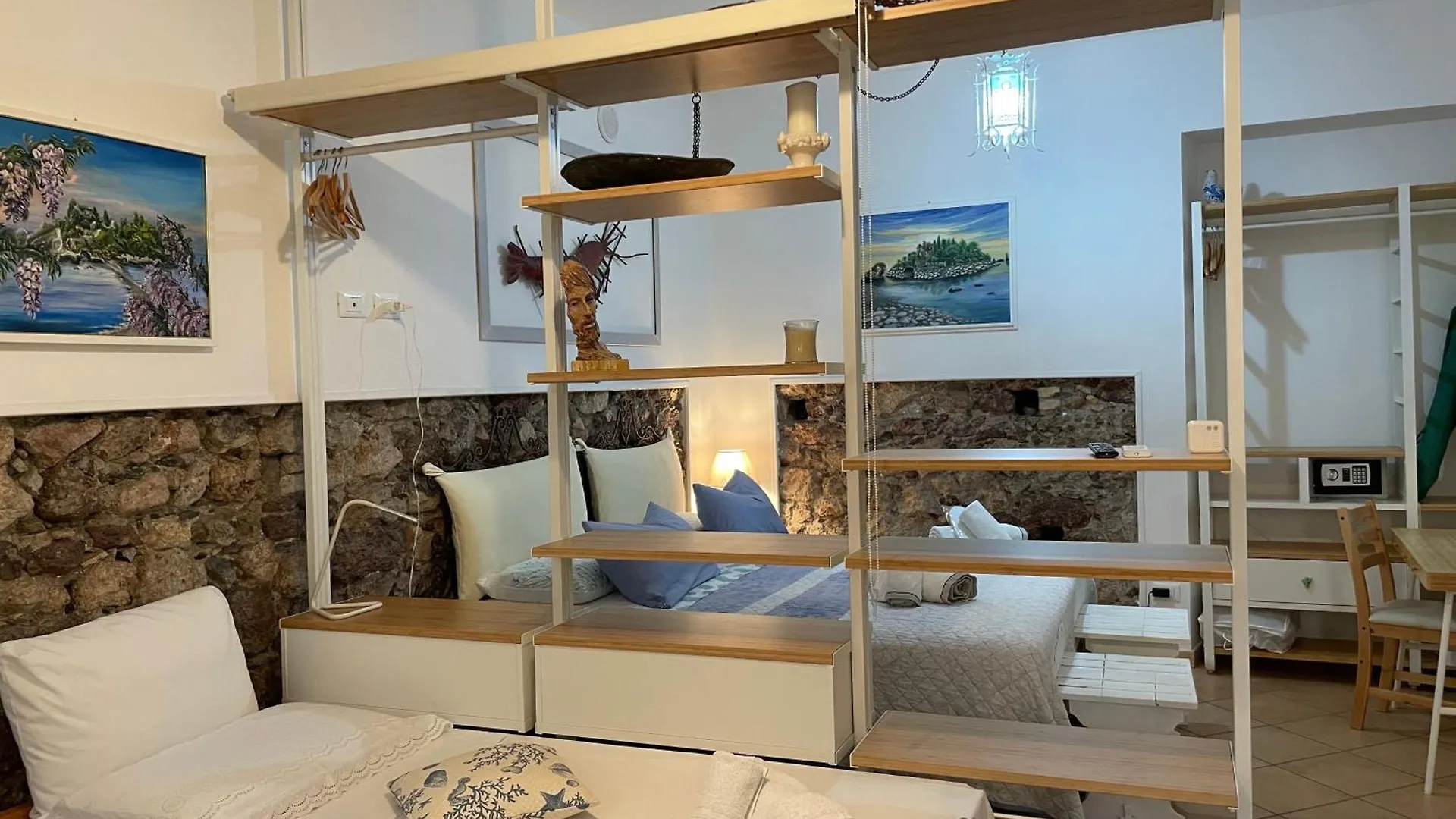 Salu' Apartment Taormina