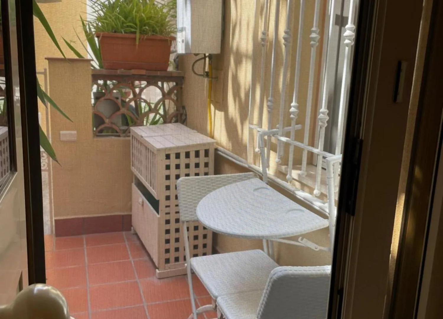 Salu' Apartment Taormina Italy