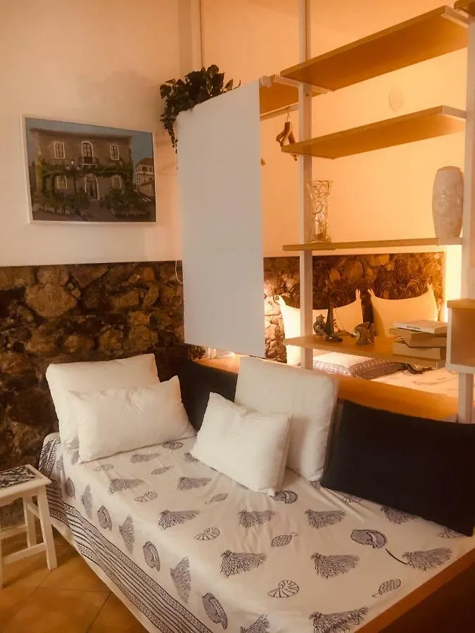 Salu' Apartment Taormina