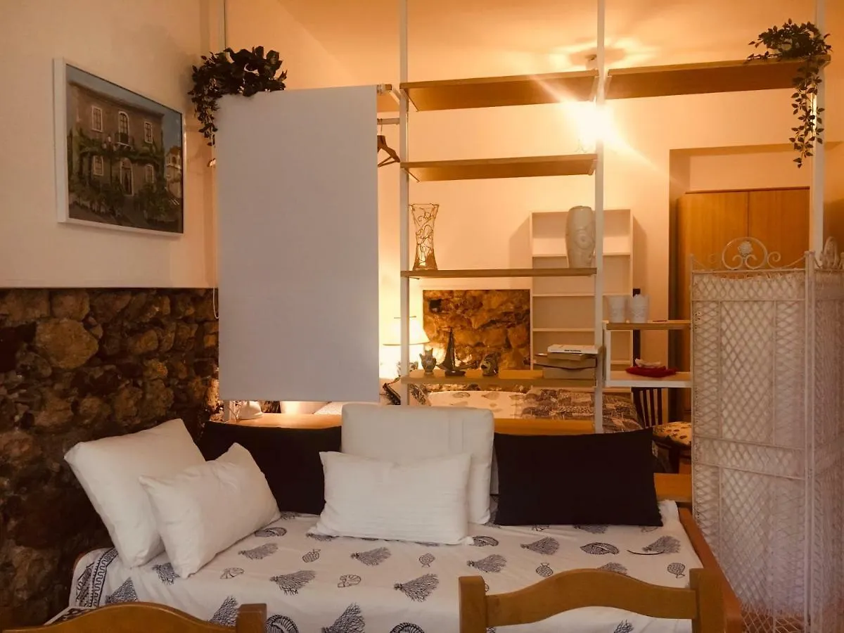 Salu' Apartment Taormina