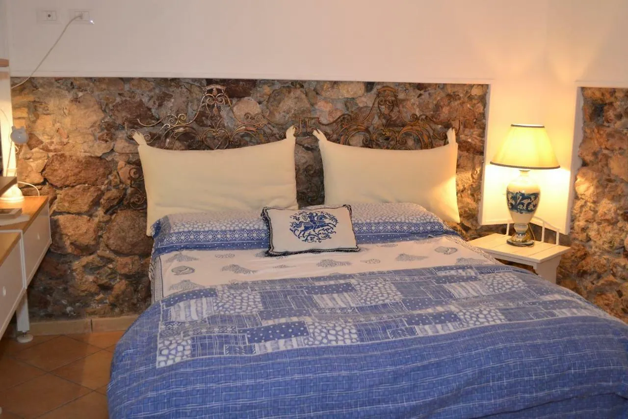 Salu' Apartment Taormina