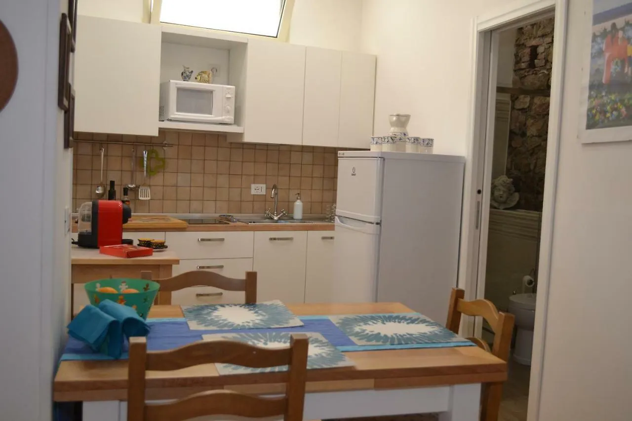 Salu' Apartment Taormina